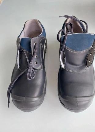 Heren werkschoenen Atlas, marca: Atlas, estado: Nuevo sin etiquetas, tamaño: 44, 25,00 €, 26,95 € Protección al comprador incluida