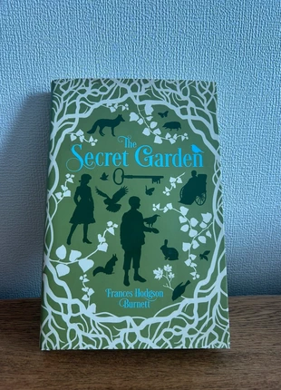 The secret garden, condizioni: Ottime, €4.00, €4.90 include la Protezione acquisti