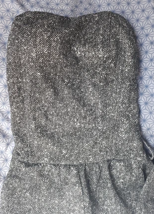 Pantalon bustier combinaison , marca: Miss one, estado: Novo sem etiquetas, tamanho: M / 38 / 10, €7.00, €8.05 inclui Proteção do Comprador