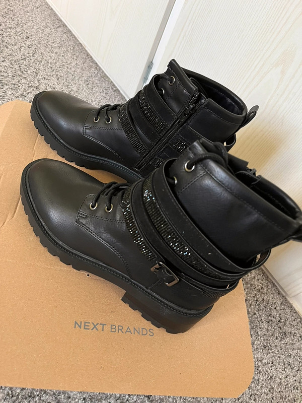 Next boots uk clearance