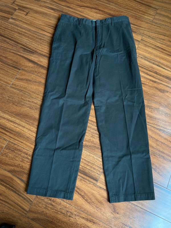 Men’s dress pants 3