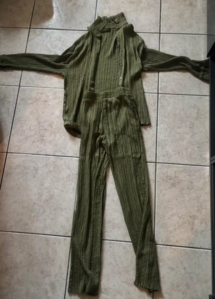 Ensemble, marke: Shein, zustand: Sehr gut, größe: XS / 34 / 6, 6,00 €, 7,00 € inklusive Vinted-Käuferschutz