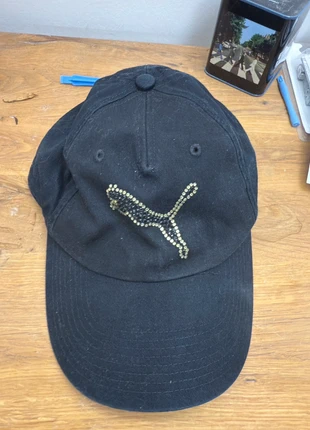 Casquette puma, marque: Puma, état: Bon état, taille: Taille unique, 3,50 €, 4,38 € Protection acheteurs incluse