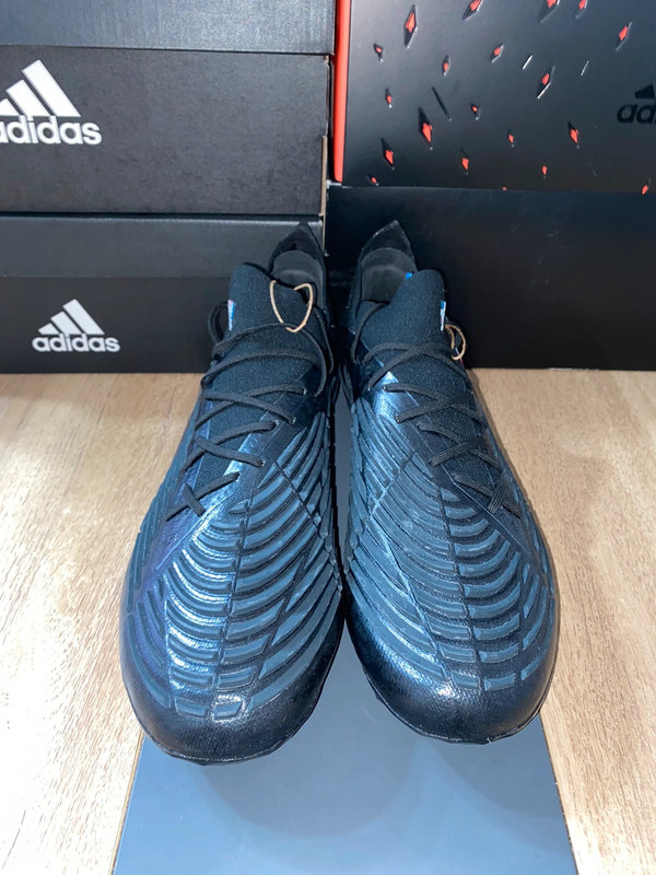 Adidas Predator Edge.1 Fg taille 42 2/3 5