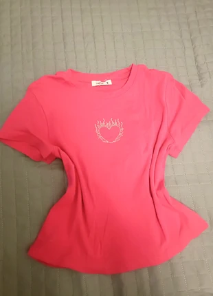 Coquette T-shirt, marca: COQUETTE, estado: Muy bueno, tamaño: M / 38 / 10, 3,00 €, 3,85 € Protección al comprador incluida