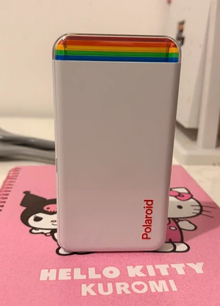 Imprimante Photo Polaroid Everything box Hi-Print Génération 2, brand: Polaroid, condition: Very good, €60.00, €63.70 includes Buyer Protection