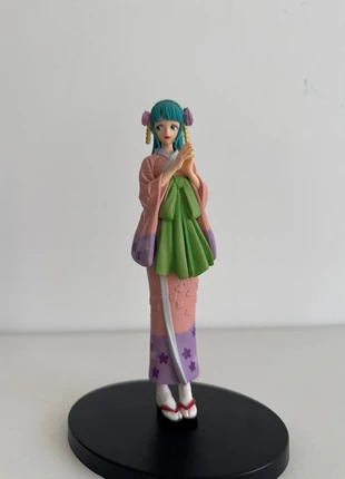 Figurine Komurasaki - One Piece, état: Neuf sans étiquette, taille: Taille unique, 9,99 €, 11,19 € Protection acheteurs incluse