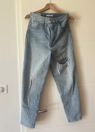 Jeans levis, brand: Levi's, condition: New without tags, size: XS / 34 / 6, €35.00, €37.45 includes Buyer Protection