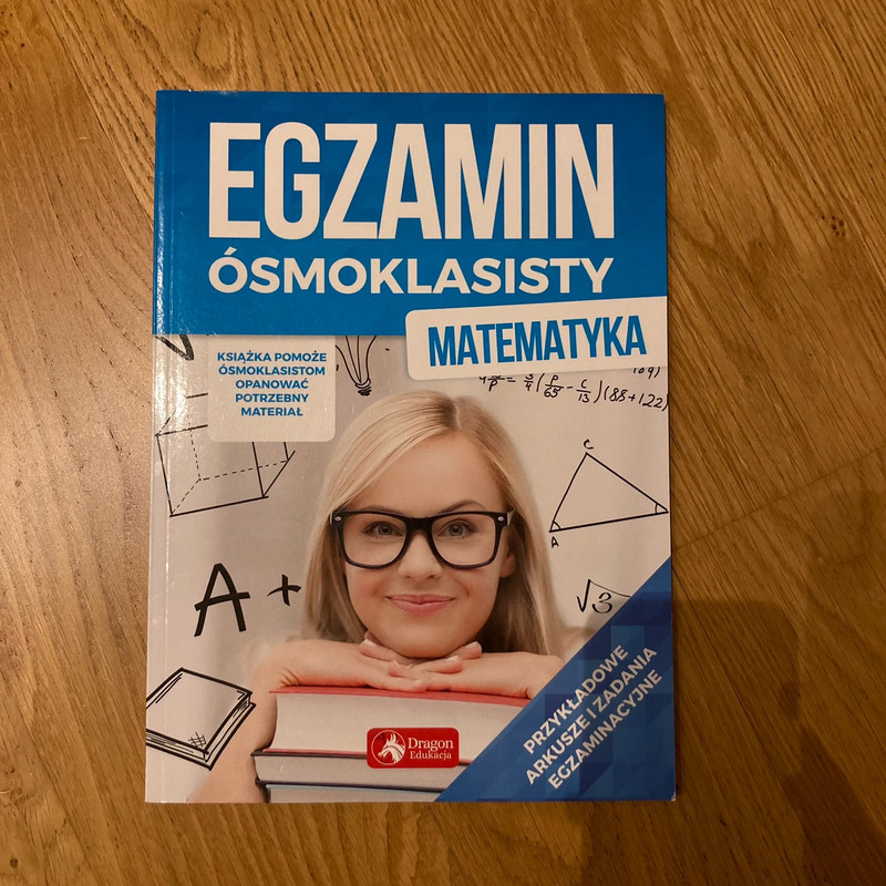 Zadania Powtórzeniowe Z Matematyki Klasa 8 Pdf Przykładowe arkusze egzaminacyjne i zadania z matematyki klasa 8