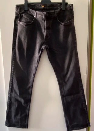 Jean Lee , marke: Lee, zustand: Gut, größe: M, 12,00 €, 13,30 € inklusive Vinted-Käuferschutz