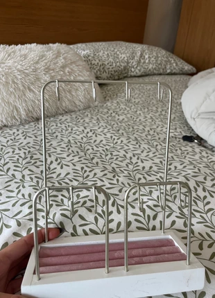 Elegant Jewelry Organizer, brand: Elegant, condition: Good, £2.50, £3.33 includes Buyer Protection