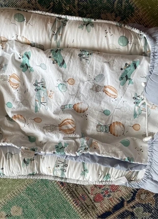 Albero mio babynest, merk: Albero, staat: Heel goed, € 4,00, € 4,90 inclusief Kopersbescherming