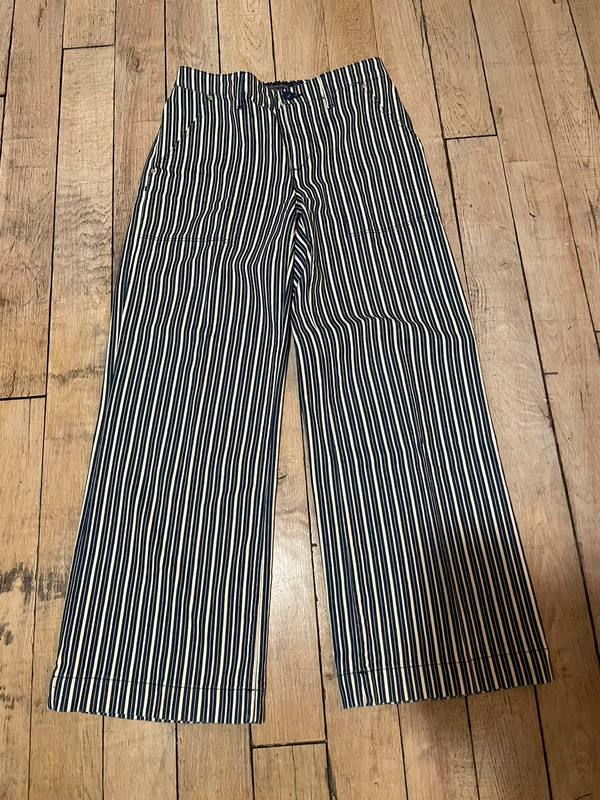 Pantalon Jacob Cohen 1