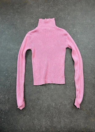 Ralph Lauren Pull chaussettes . Rose S Femme Coton Logo brodé Col roulé #0397, marca: Ralph Lauren, estado: Muy bueno, tamaño: S / 36 / 8, 28,90 €, 31,05 € Protección al comprador Pro incluida