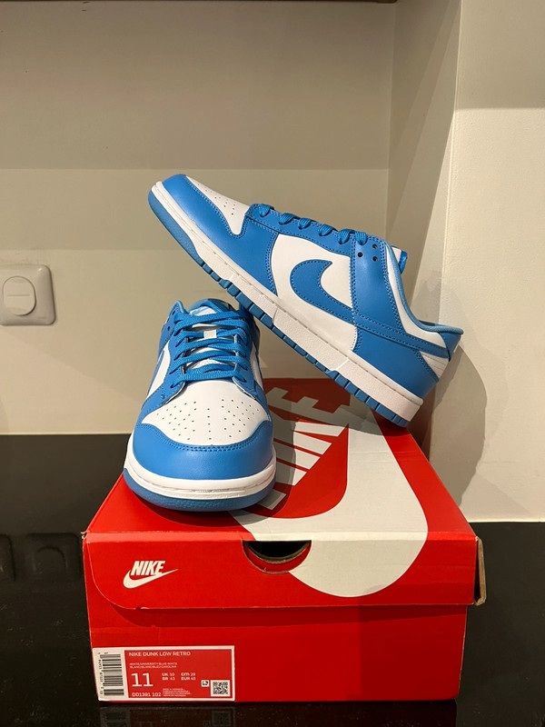 To de deals nike dunk