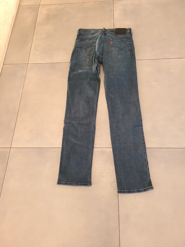 Taille levis w31 l34 hotsell