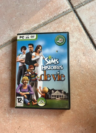 Jeu PC SIMS, condition: Very good, €5.00, €5.95 includes Buyer Protection