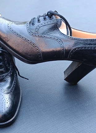 Chaussures Walles femme – Pointure 40.5 – Luxe & qualité artisanale italienne, marca: Walles, estado: Novo sem etiquetas, tamanho: 40.5, €65.00, €68.95 inclui Proteção do Comprador