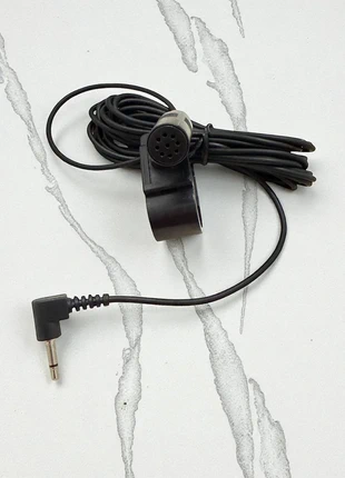 Micro cravate filaire jack 3.5 mm – Neuf jamais utilisé, merk: Jack, staat: Nieuw zonder prijskaartje, € 3,00, € 3,85 inclusief Kopersbescherming