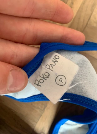 Bas de maillots , brand: Poko pano, condition: Very good, size: S / 36 / 8, €1.00, €1.75 includes Buyer Protection