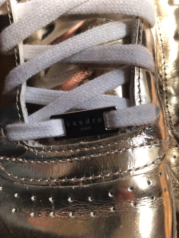 Reebok shop sandro dore