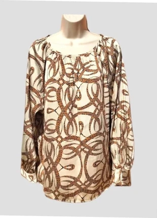 Blouse Femme Richard Allen x H&M manches Longues - Taille 46 - Excellent état, marca: H&M, estado: Muy bueno, tamaño: XXXL / 46 / 18, 11,90 €, 13,20 € Protección al comprador Pro incluida