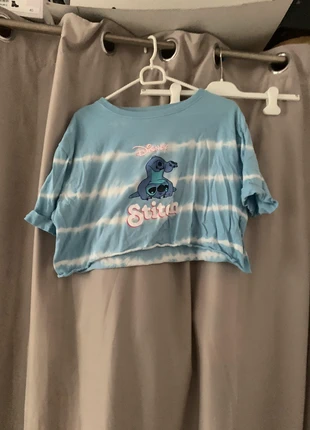 T shirt stich, brand: Jennyfer, condition: New without tags, size: M / 38 / 10, €2.00, €2.80 includes Buyer Protection
