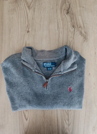 Half zip col camionneur Harvard business school taille xl
Ralph Lauren, marke: Ralph Lauren, zustand: Sehr gut, größe: XL, 60,00 €, 63,70 € inklusive Vinted-Käuferschutz