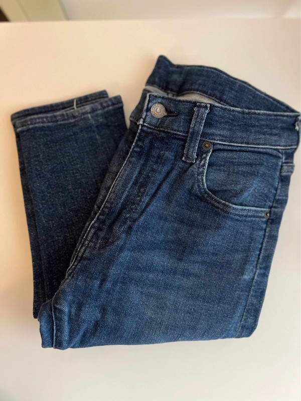 Levis clearance 519 30x30