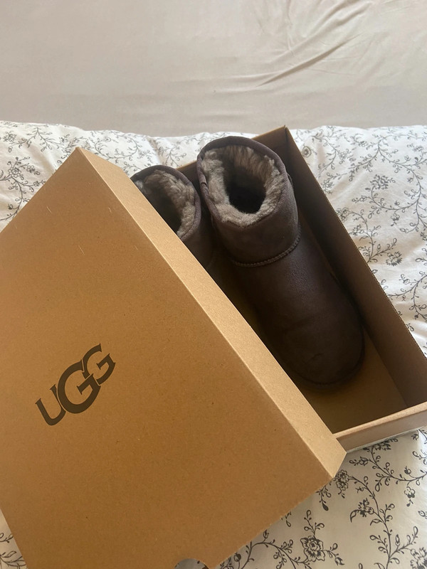 Ugg taille 37 hotsell