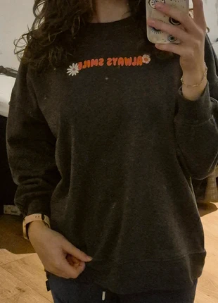 Oversized trui van primark, marca: Primark, estado: Muy bueno, tamaño: M / 38 / 10, 4,00 €, 4,90 € Protección al comprador incluida