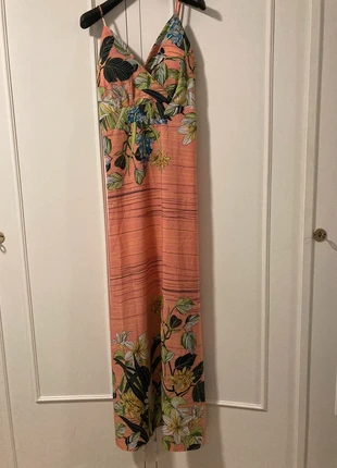 Robe d’été, brand: Perola, condition: Very good, size: XL / 42 / 14, €9.00, €10.15 includes Buyer Protection