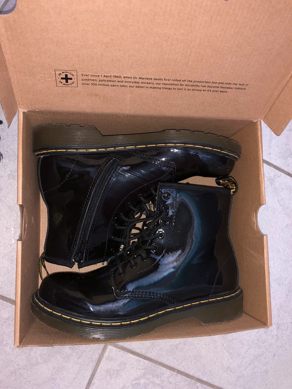 Dr sales martens lucide