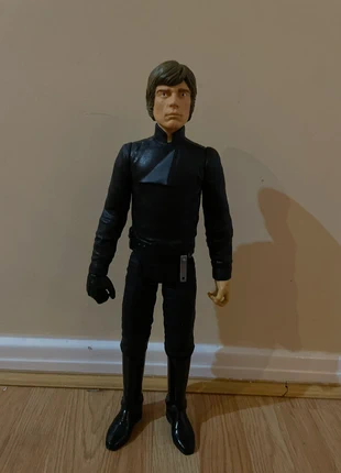 Luke Star Wars, brand: Star Wars, condition: Very good, size: XL, £8.99, £10.01 includes Buyer Protection