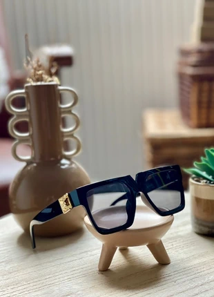 Lunettes solaires noires, brand: Tendance, condizioni: Nuovo senza cartellino, €3.00, €3.85 include la Protezione acquisti