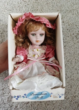 Poupée, marque: Poupée, état: Neuf sans étiquette, taille: Taille unique, 2,00 €, 2,80 € Protection acheteurs incluse