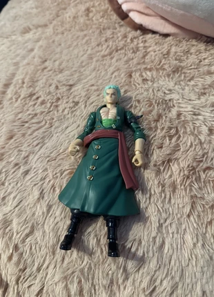 Zoro figure, marca: Good Smile Company, estado: Muy bueno, tamaño: Talla única, 5,00 €, 5,95 € Protección al comprador incluida