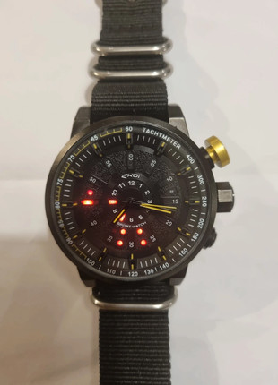 Montre sport EKOI Adventure LTD Vinted