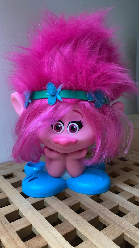 Trolls cheap styling head