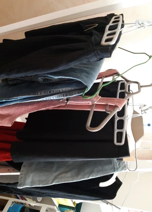 Lot vêtements T36, marke: Mango, zustand: Gut, größe: S / 36 / 8, 18,00 €, 19,60 € inklusive Vinted-Käuferschutz