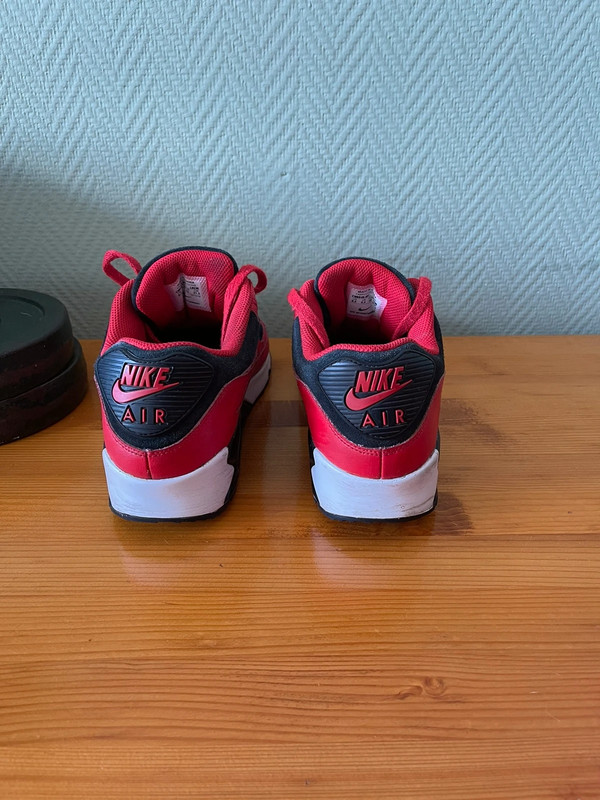 Nike Airmax 90 maat 44 US size 10 Vinted