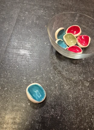 Pierre d’apaisement, brand: Fait Main, condition: New without tags, €3.00, €3.85 includes Buyer Protection