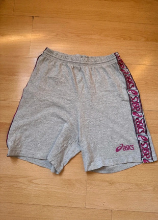Original Vintage ASICS Athletic Shorts – exclusive & excellent condition, marque: Asics, état: Très bon état, taille: M / 38 / 10, 13,10 €, 14,46 € Protection acheteurs incluse
