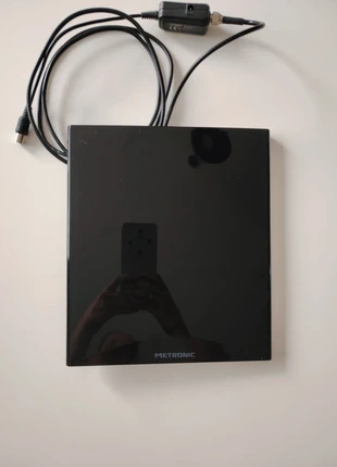 Antenne HDTV digital, marca: Metronic, estado: Muy bueno, 4,00 €, 4,90 € Protección al comprador incluida