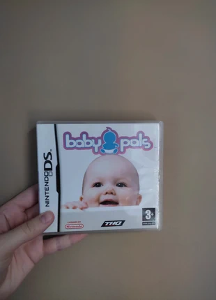 Juego Nintendo DS lite baby pals, brand: Nintendo, condizioni: Ottime, €3.00, €3.85 include la Protezione acquisti