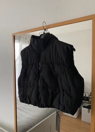 Doudoune sans manches NEUVE, brand: H&M, condition: New with tags, size: M / 38 / 10, €10.00, €11.20 includes Buyer Protection