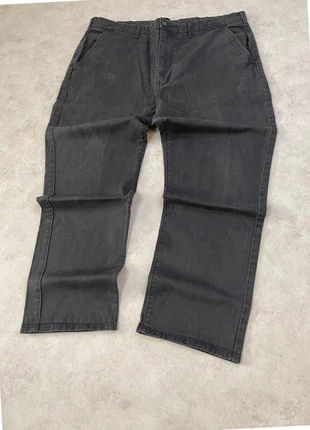 Pantalon Chino Jambe Large Coupe Droite Levi's Levis Gris Hommes Taille 40x30, marque: Levi's, état: Très bon état, taille: W40 | FR 50, 19,90 €, 21,60 € Protection acheteurs (Pro) incluse