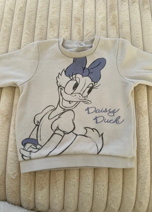 Pull daisy 18-24M, marke: Disney x Primark, zustand: Gut, größe: 18–24 Monate / 86, 1,00 €, 1,75 € inklusive Vinted-Käuferschutz