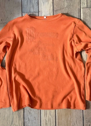 orange vintage longsleeve, marca: Vintage Dressing, estado: Bueno, tamaño: XS / 34 / 6, 12,00 €, 13,30 € Protección al comprador incluida