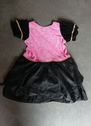 Pieten jurk voor Sinterklaas, condizioni: Ottime, taglia: 5 anni / 110 cm, €2.50, €3.33 include la Protezione acquisti